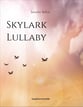Skylark Lullaby P.O.D. cover